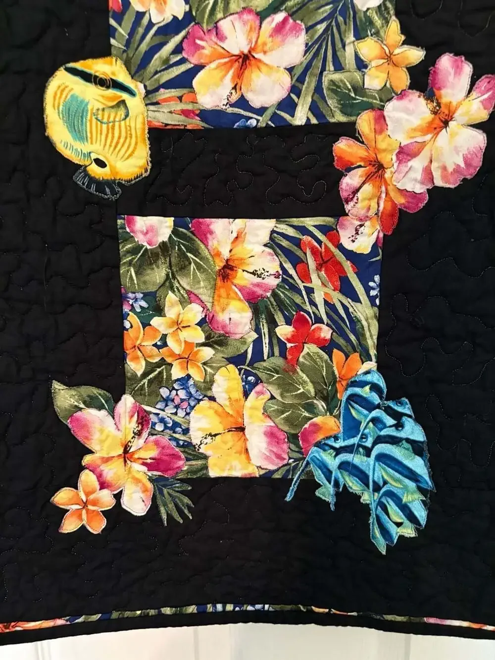 Handmade believe this